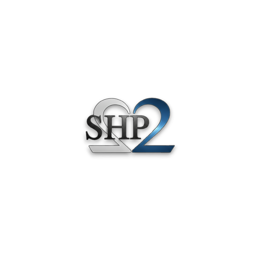 SHP2 Logo